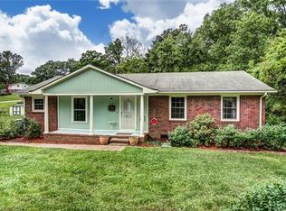 5122 Auburndale Rd, Charlotte, NC 28205