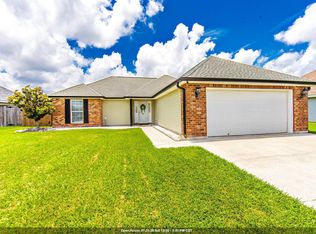 264 Revere Ln, Houma, LA 70363