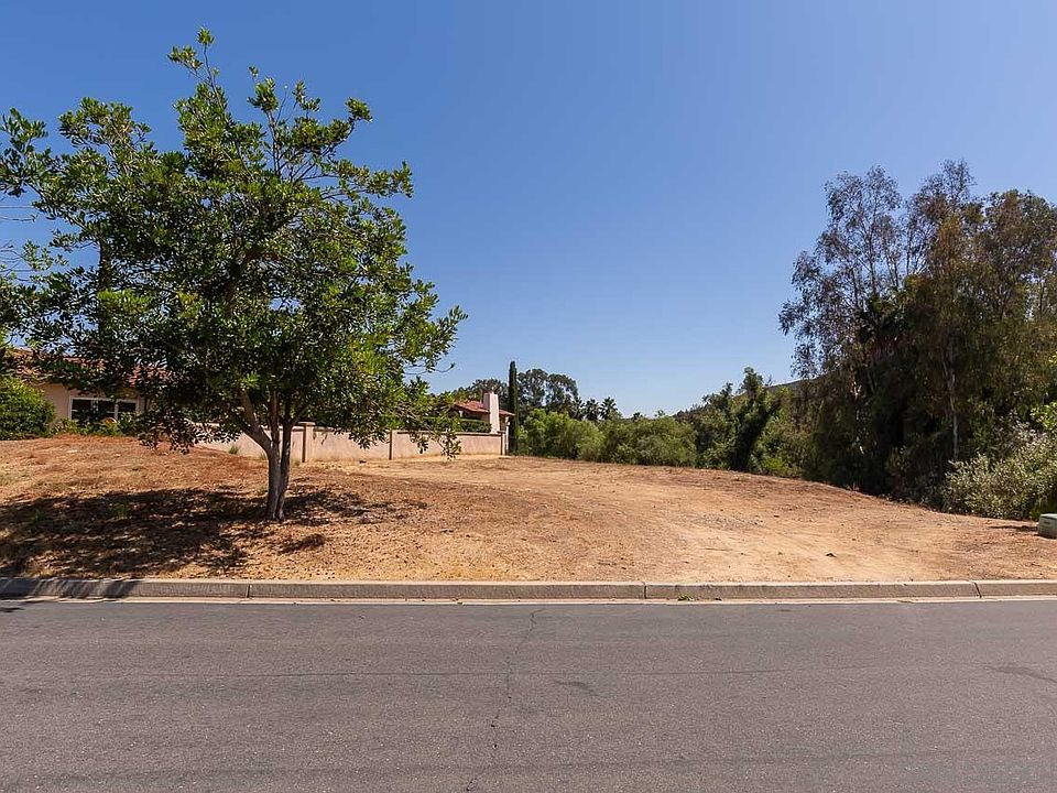 1st image of 13651 Paseo De La Huerta Lot 47
