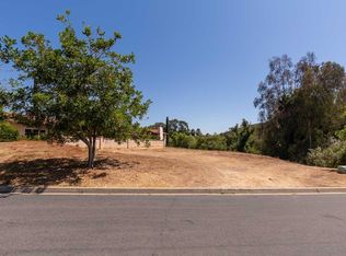 13651 Paseo De La Huerta LOT 47, Poway, CA 92064