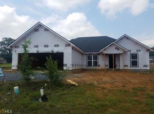 20 Savannah Pl, Rome, GA 30165