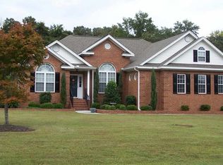 137 Timberlake Dr, Florence, SC 29501