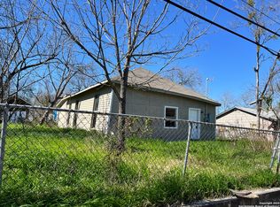 187 Beethoven St, San Antonio, TX 78210