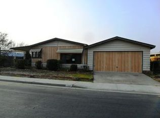 5325 Silver Creek Rd, Bakersfield, CA 93313