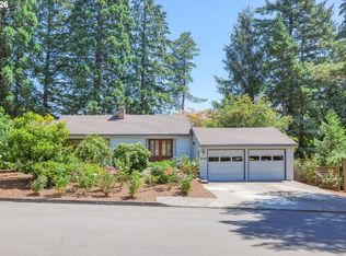 8000 SW Wareham Cir, Portland, OR 97223
