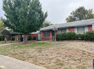 9351 Natchez Trl, San Antonio, TX 78223
