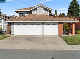 4860 Reno Pl, Richmond, CA 94803