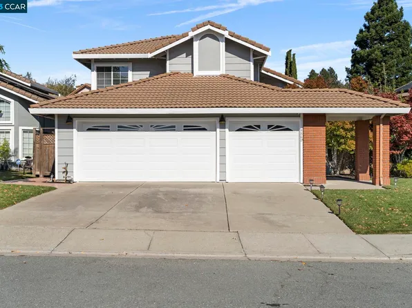 4860 Reno Pl, Richmond, CA 94803
