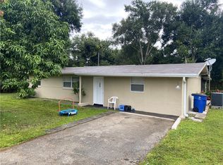 340 Stockton St, North Fort Myers, FL 33903