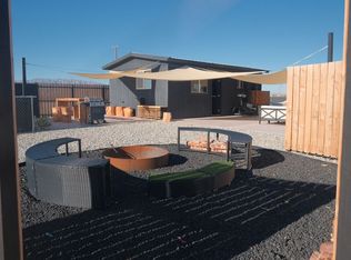 4351 Meriwether Rd, Twentynine Palms, CA 92277