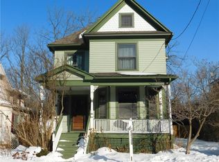 109 Hubbell St, Canandaigua, NY 14424