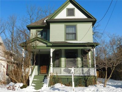 109 Hubbell St, Canandaigua, NY, 14424
