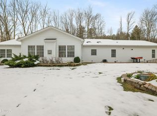 114 Palmetto Ct, Milford, PA 18337