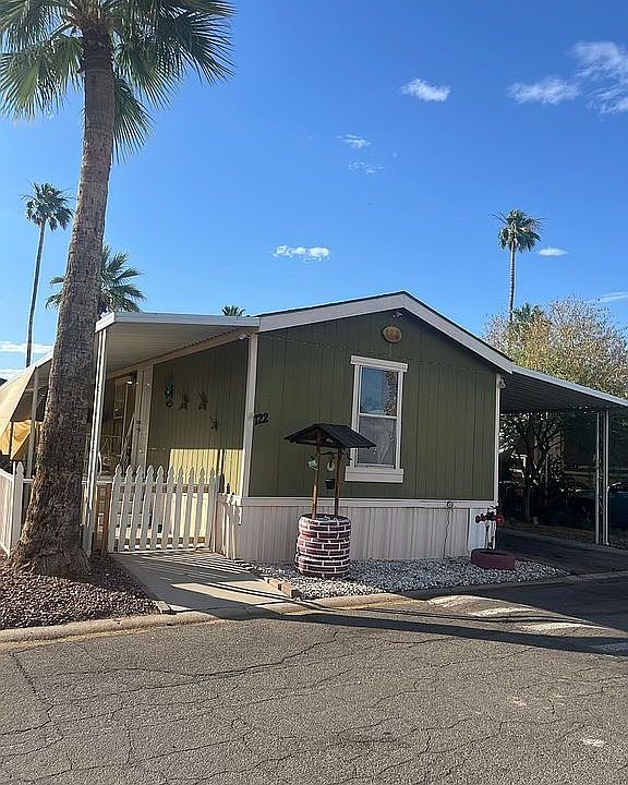 1st image of 2340 E University Dr Lot 122