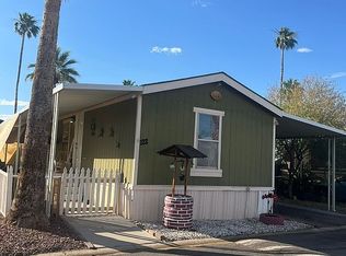 2340 E University Dr LOT 122, Tempe, AZ 85281
