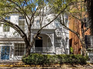 24 W Harris St, Savannah, GA 31401