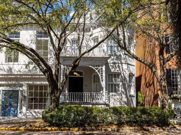 24 W Harris Street, Savannah, GA 31401