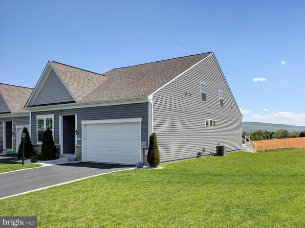 11700 Mystic Rock Ln S, Waynesboro, PA 17268