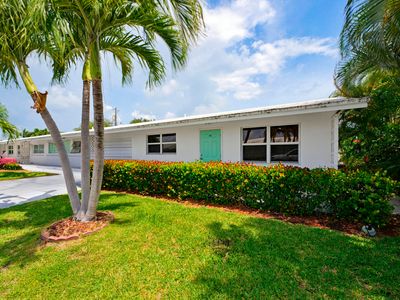 728 Ridge Road #35, Lantana, FL, 33462