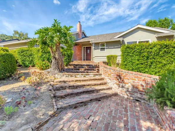 5513 Blossom Acres Dr, San Jose, CA 95124