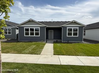 5149 E Rigel Ln, Post Falls, ID 83854