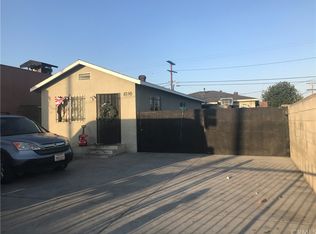 8256 S Main St, Los Angeles, CA 90003