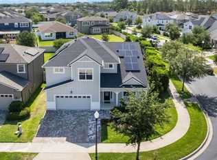 1909 Donahue Dr, Ocoee, FL 34761