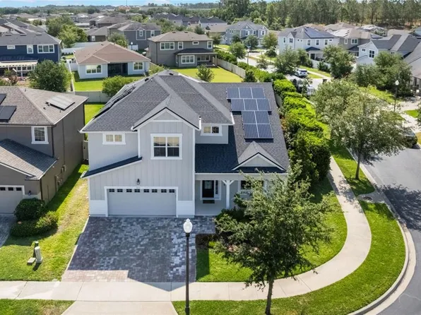 1909 Donahue Dr, Ocoee, FL 34761