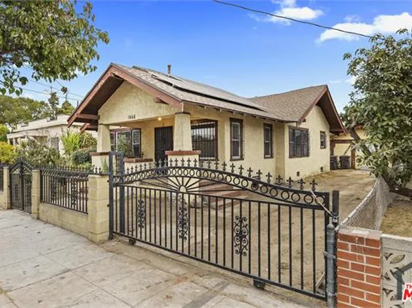 1068 Cerritos Ave, Long Beach, CA 90813