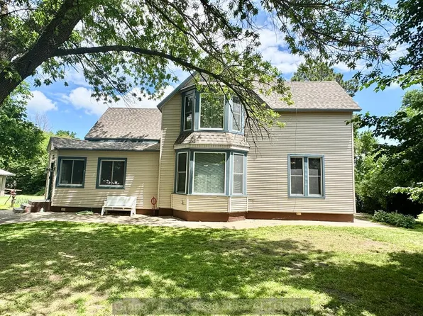 506 Kimball Rd, Dannebrog, NE 68831
