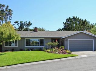 883 Highlands Cir, Los Altos, CA 94024