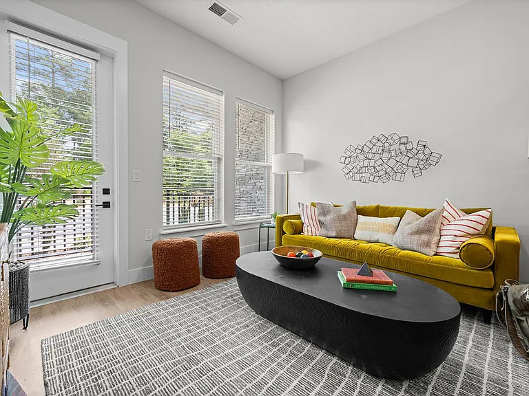 NOVEL Morrisville by Crescent Communities — Photo 28