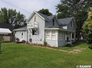 602 16th Ave E, Menomonie, WI 54751