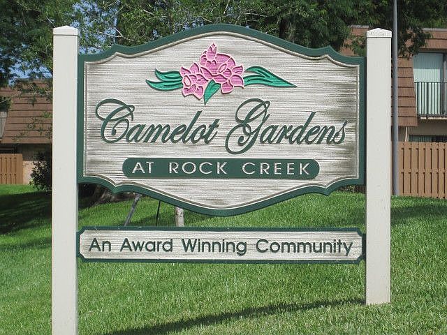 2nd image of 2602 Garden Ct