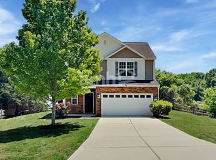 7703 McCarron Way, Charlotte, NC 28215