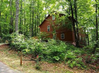 100 Bee Tree Run, Clayton, GA 30525