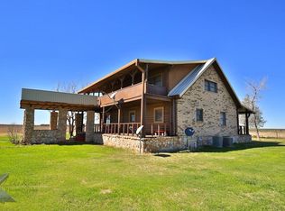 17051 County Road 422, Merkel, TX 79536