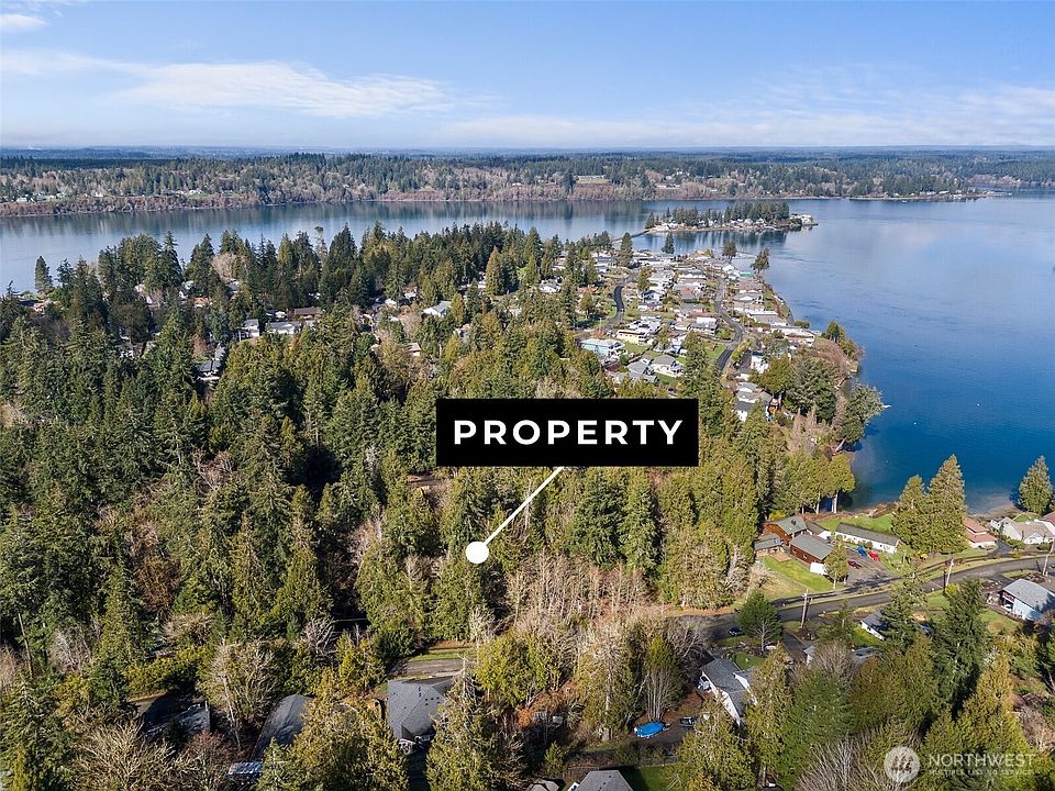 1st image of 9821 Mariner Drive NW