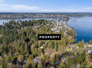 Carlyon Beach Country Club 2, Olympia, WA 98502