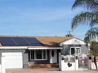 1455 S 43rd St, San Diego, CA 92113