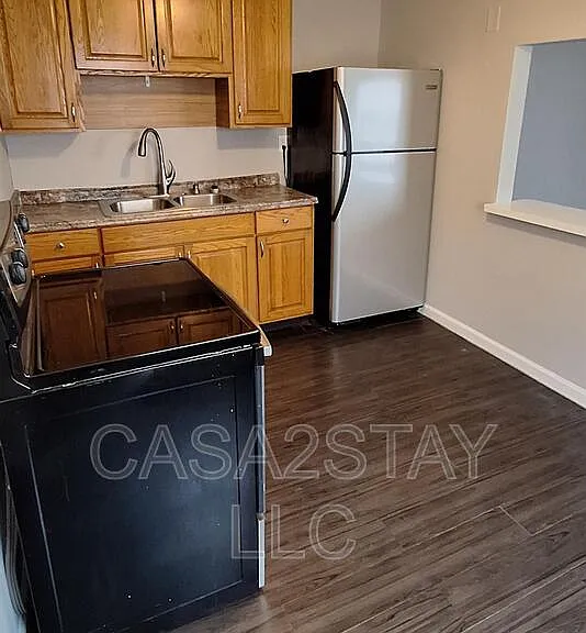 1404 S Wilson Rd #9 — Photo 4