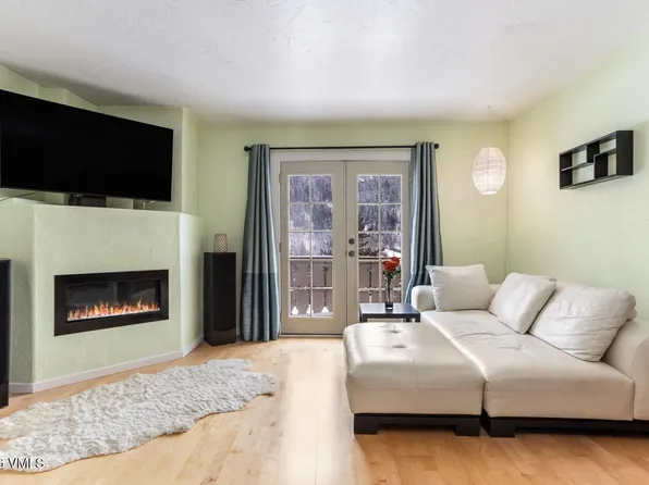 4073 Spruce Way Unit 26, Vail, CO 81657