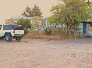 3230 N Ln NW, Deming, NM 88030