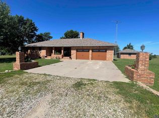3595 Wildcat Ln, Madison, KS 66860