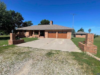 3595 Wildcat Ln, Madison, KS, 66860