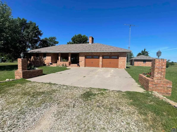 3595 Wildcat Ln, Madison, KS 66860
