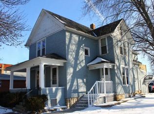 84 Western Ave, Fond Du Lac, WI 54935