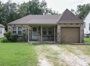 1650 E Commercial St, Springfield, MO 65803