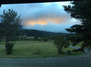 7445 Jackson Creek Rd, Bozeman, MT 59715
