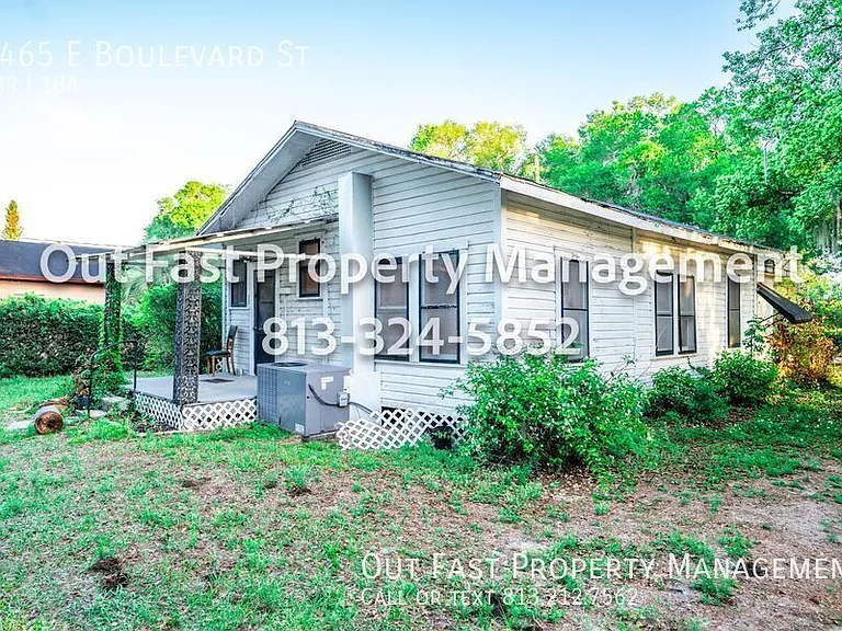1465 E Boulevard St — Photo 39